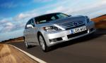 Lexus LS600h 2010 года